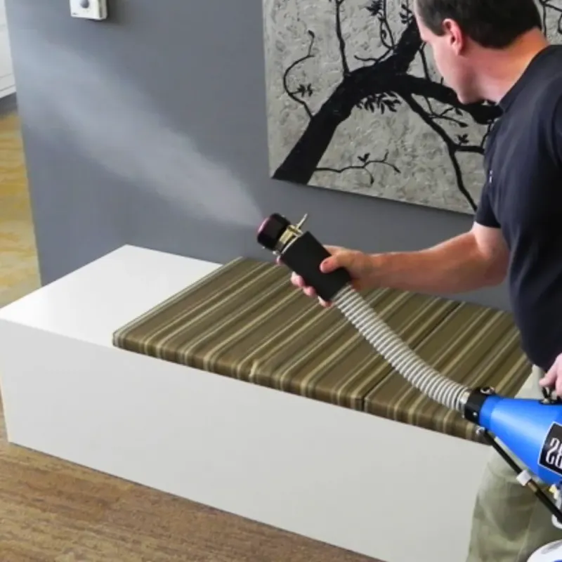 Professional Odor Removal in Topeka, IN